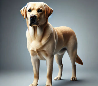 Know Your Breed - Labrador Retriever