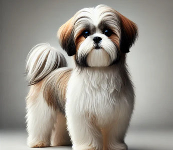 Know Your Breed - Shih Tzu