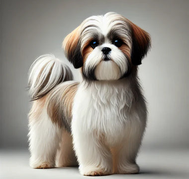 Know Your Breed - Shih Tzu