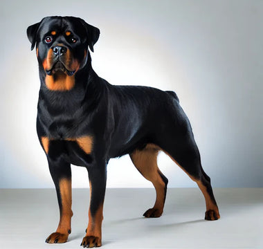 Know Your Breed - Rottweiler