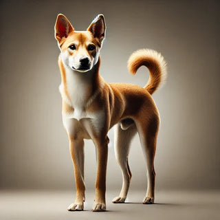 Know Your Breed - Indian Pariah Dog