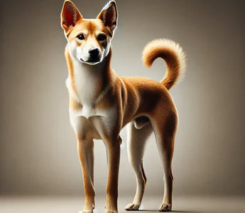 Know Your Breed - Indian Pariah Dog