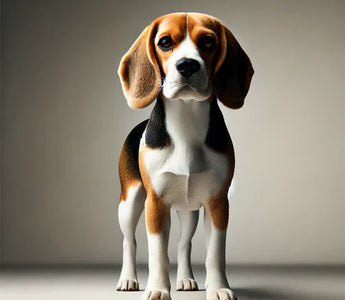 Know Your Breed - Beagle