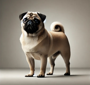 Know Your Breed - Pug