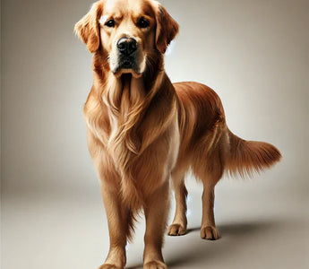 Know Your Breed - Golden Retriever