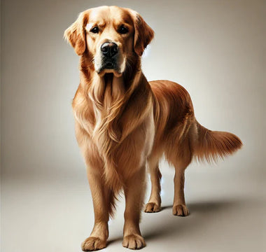Know Your Breed - Golden Retriever