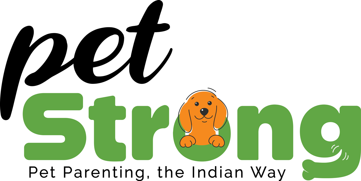 PetStrong